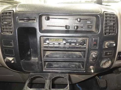 Hino DUTRO  с аукциона в Японии