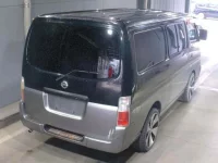 Nissan CARAVAN VAN лот № 1056 оценка   с аукциона в Японии 1
