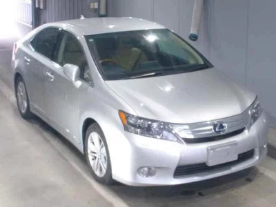 Lexus HS