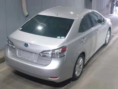 Lexus HS