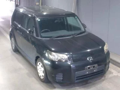 Toyota COROLLA RUMION