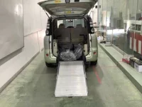 Toyota SIENTA лот № 3032 оценка RA  с аукциона в Японии 2