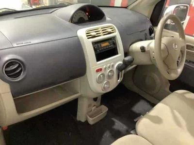 Nissan OTTI
