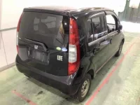 Honda LIFE лот № 3003 оценка R  с аукциона в Японии 1