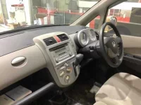 Honda LIFE лот № 3050 оценка R  с аукциона в Японии 2