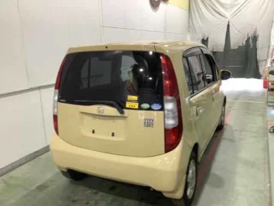 Honda LIFE  с аукциона в Японии