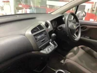 Honda STREAM лот № 1006 оценка 3  с аукциона в Японии 2