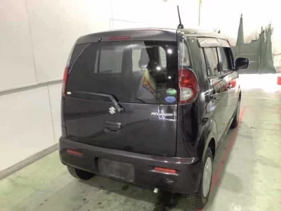 Suzuki MRWAGON