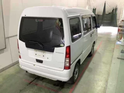 Subaru SAMBAR