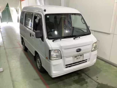 Subaru SAMBAR