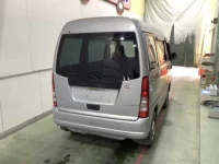 Subaru SAMBAR лот № 3040 оценка R  с аукциона в Японии 1