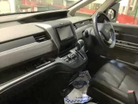 Honda FREED лот № 7036 оценка 4  с аукциона в Японии 2