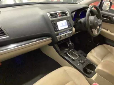 Subaru LEGACY OUTBACK