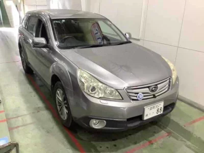 Subaru LEGACY OUTBACK