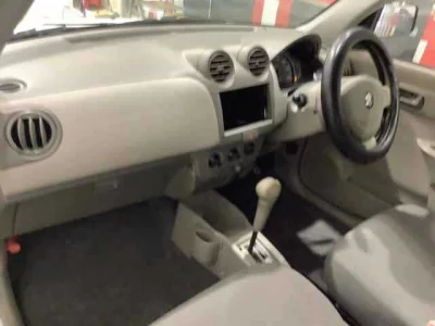 Suzuki ALTO VAN