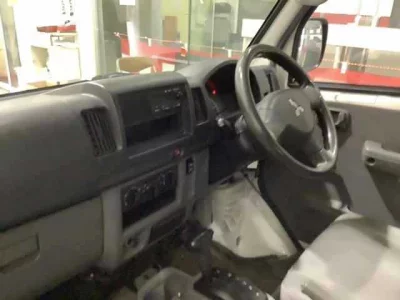 Mitsubishi MINICAB VAN  с аукциона в Японии