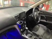 Subaru LEGACY лот № 1069 оценка R  с аукциона в Японии 2