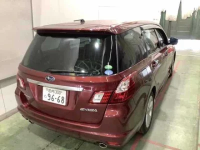 Subaru EXIGA