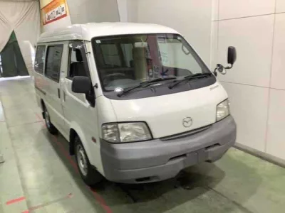 Mazda BONGO VAN