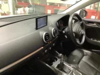 Audi A3 лот № 46 оценка 4  с аукциона в Японии 2