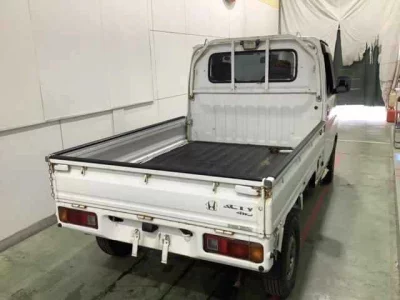 Honda ACTY TRUCK  с аукциона в Японии