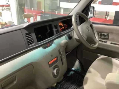 Subaru GOLF ALLTRACK