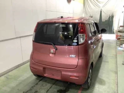 Suzuki MRWAGON