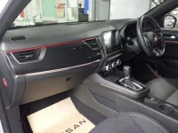 Renault Arkana лот № 312 оценка 4.5  с аукциона в Японии 2