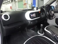 Renault TWINGO лот № 459 оценка 5  с аукциона в Японии 2