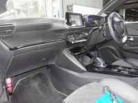 Peugeot 208 лот № 399 оценка 4  с аукциона в Японии 2