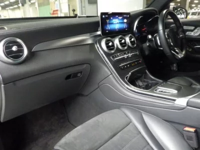 Mercedes-Benz GLC CLASS