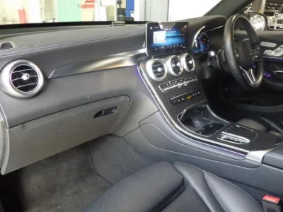 Mercedes-Benz GLC CLASS