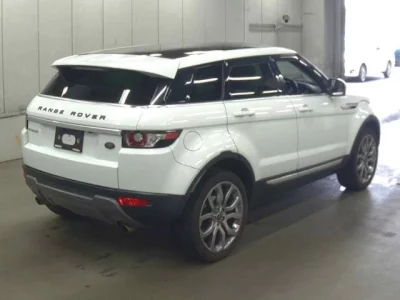 Rover RANGE ROVER