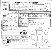 Porsche Boxster лот № 335 оценка 4.5  с аукциона в Японии 5