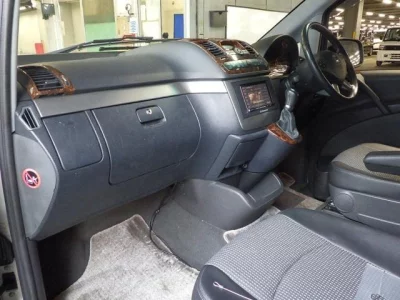 Mercedes-Benz V CLASS