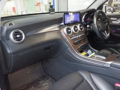 Mercedes-Benz GLC CLASS