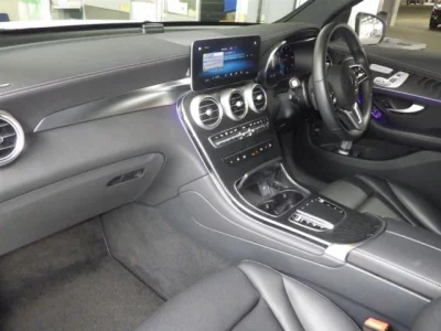 Mercedes-Benz GLC CLASS