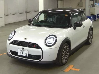 BMW MINI