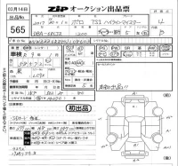 Volkswagen POLO лот № 565 оценка 4  с аукциона в Японии 5
