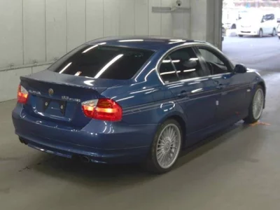 BMW ALPINA