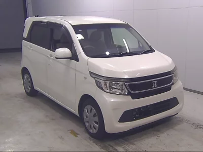 Honda N WGN