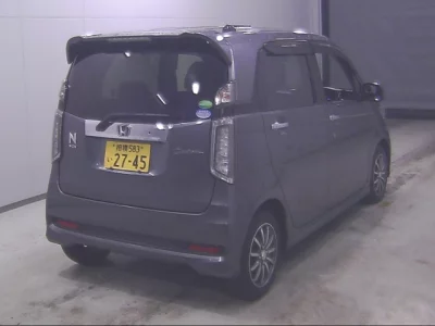 Honda N WGN