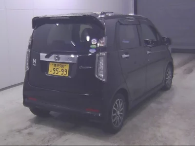 Honda N WGN