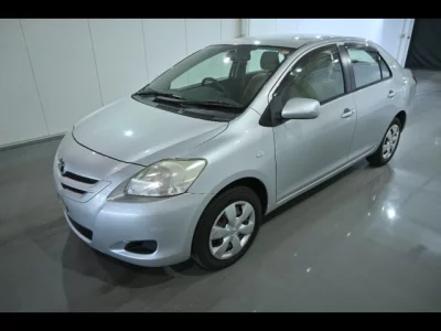 Toyota BELTA