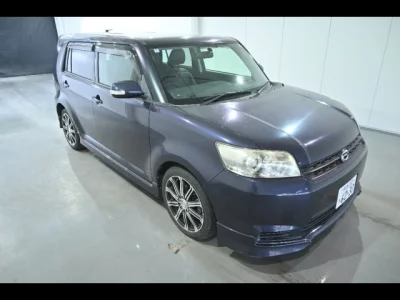 Toyota COROLLA RUMION