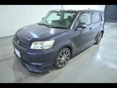 Toyota COROLLA RUMION