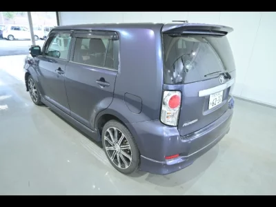 Toyota COROLLA RUMION