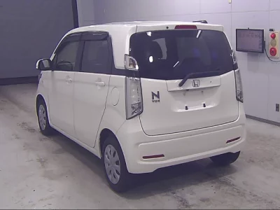 Honda N WGN
