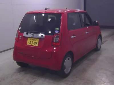 Honda N-ONE