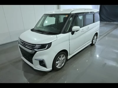 Mitsubishi Delica D:2